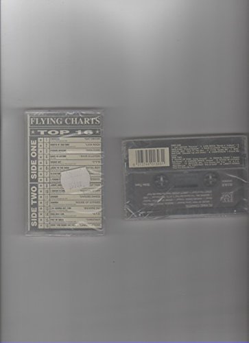 Flying Charts Top 16 - Mc - Musicassette