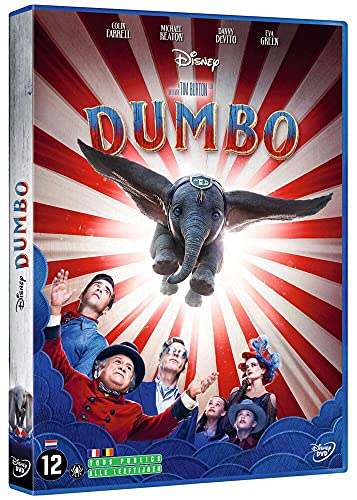 Dumbo (Live Action)