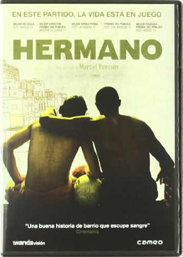 Hermano (2010) (Import)