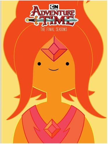 Cartoon Network: Adventure Time: The Final Seasons