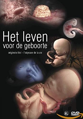 Studio Canal - Leven Voor De Geboorte, Het (1 Dvd)