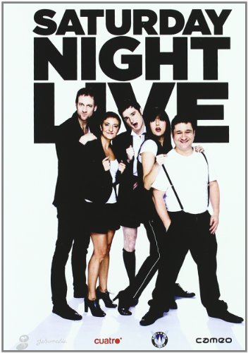 Saturday Night Live (2009)(Import)