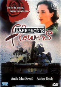 Harrison'S Flowers