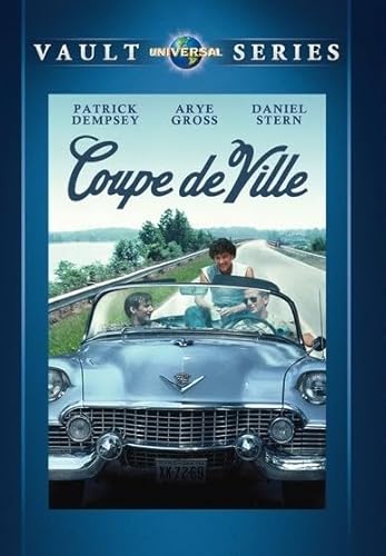 Coupe De Ville [Edizione: Stati Uniti]