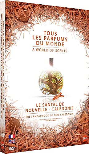 Le Santal De Nouvelle-Calédonie (Tous Les Parfums Du Monde)