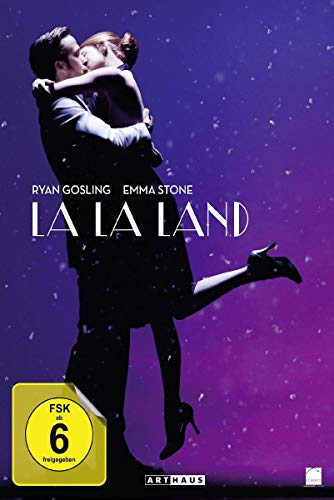 La La Land/Soundtrack Edition [Edizione: Germania]