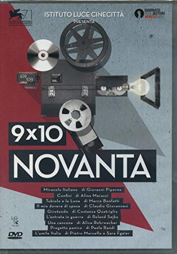 9X10 Novanta