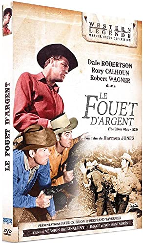 Fouet D'Argent (Le) - Vost