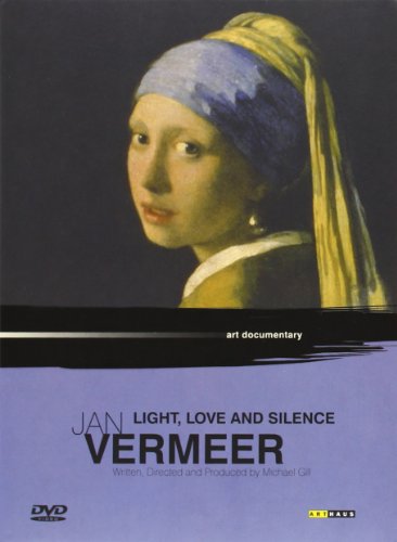 Jan Vermeer - Light, Love And Silen [Edizione: Regno Unito]