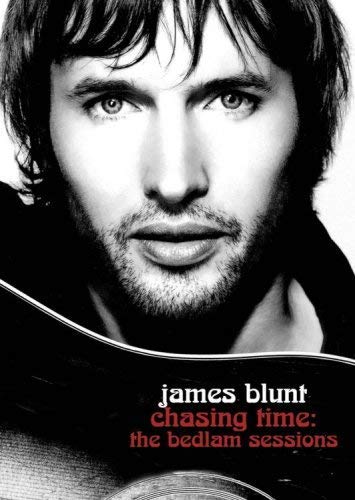 James Blunt - Chasing Time