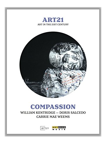 Art 21 - Art In The 21St Century: Compassion [Dvd]