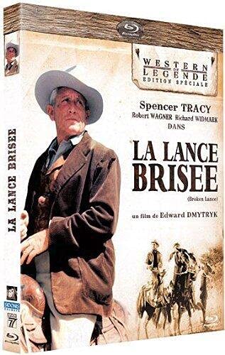 La Lance Brisée [Édition Spéciale]