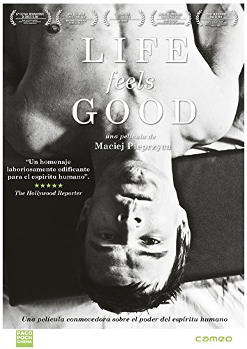 Life Feels Good