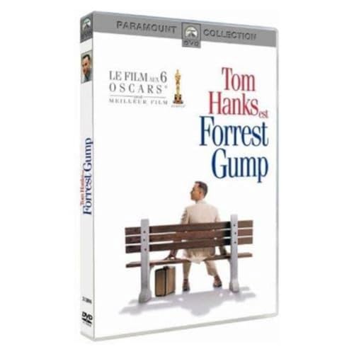 Forrest Gump [Édition Simple]