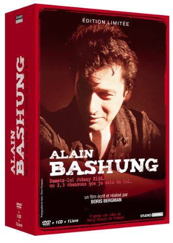 Alain Bashung