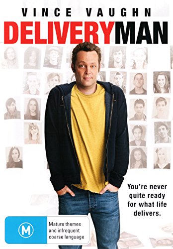 Deliveryman [Edizione: Australia]