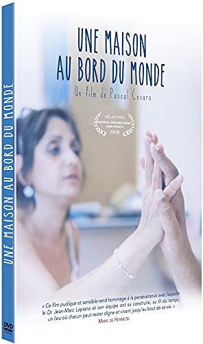 Une Maison Au Bord Du Monde