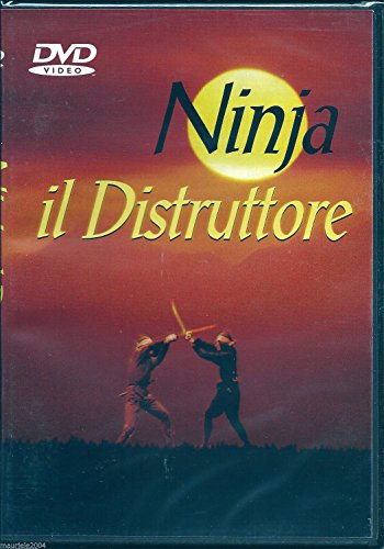 Ninja Il Distruttore