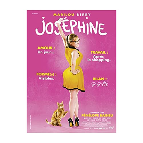 Josephine [Dvd]