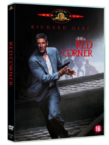 Studio Canal - Red Corner (1 Dvd)