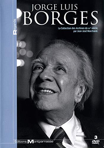 Jorge Luis Borges