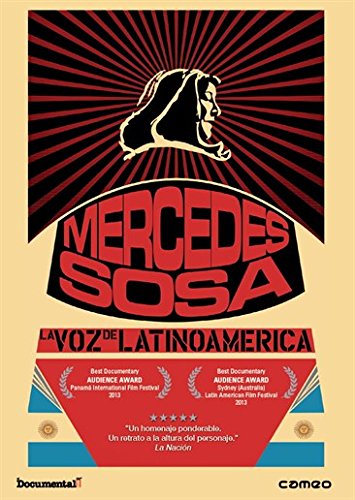 Mercedes Sosa