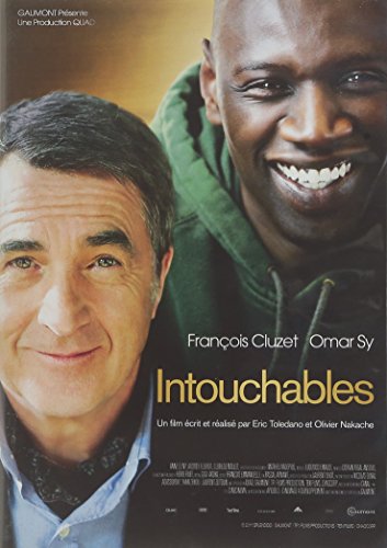 Intouchables [Edizione: Belgio]