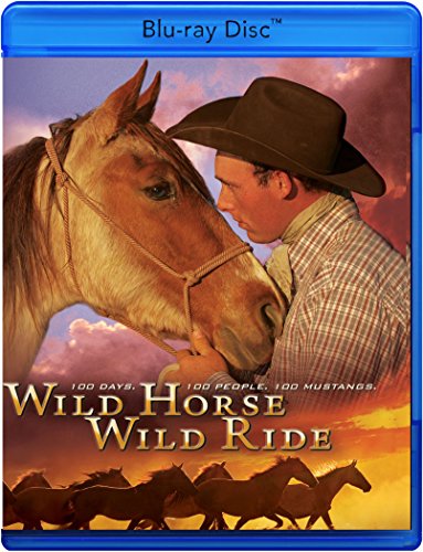Wild Horse, Wild Ride