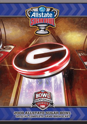 2008 Allstate Sugar Bowl
