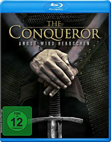 The Conqueror - Angst Wird Herrschen