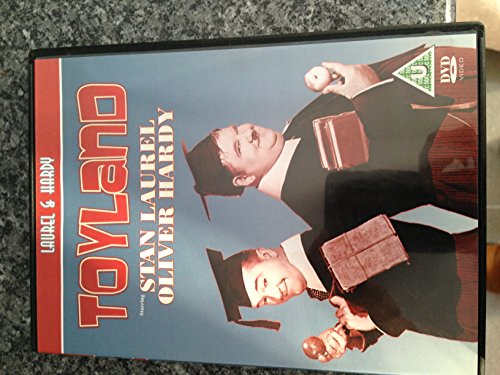 Laurel & Hardy: Toyland
