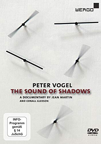 Peter Vogel - The Sound Of Shadows
