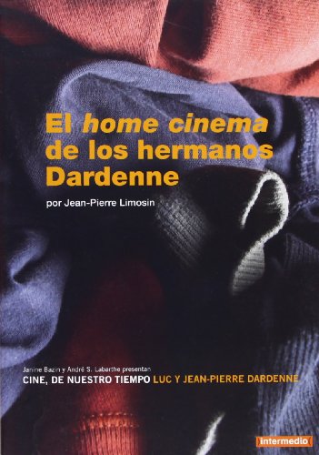 El Home Cinema De Los Hermanos Dardenne (Le Home Cinema Des Freres Dardenne) (2006) (Import)