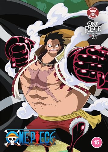 One Piece - Collection 33