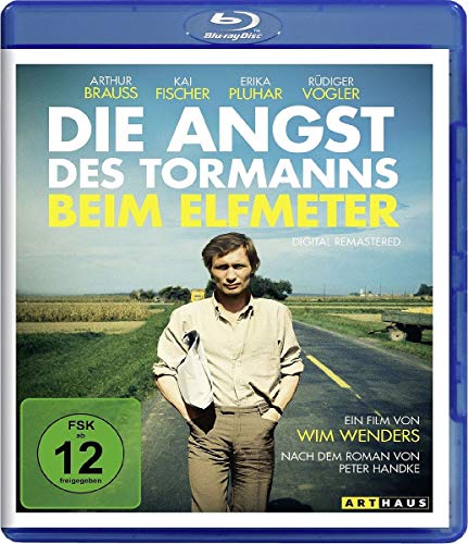 Die Angst Des Tormanns Beim Elfmeter