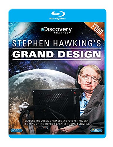 Stephen Hawking'S Grand..