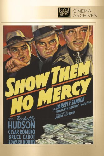 Show Them No Mercy