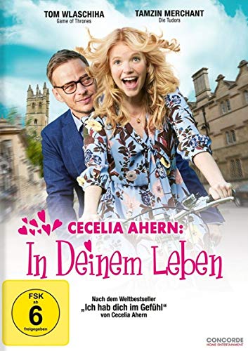Cecelia Ahern - In Deinem Leben