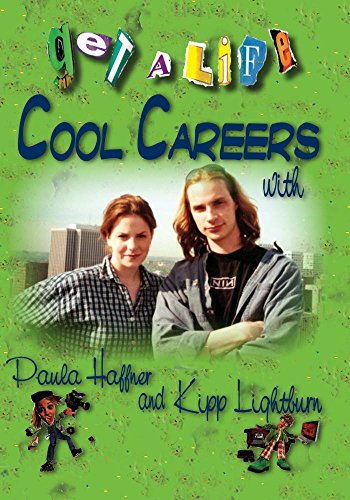 Get A Life Cool Careers [Edizione: Stati Uniti]