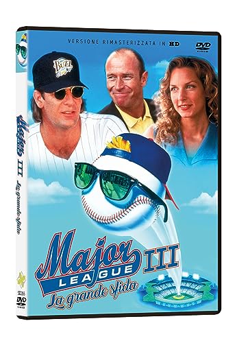 Major League Iii - La Grande Sfida
