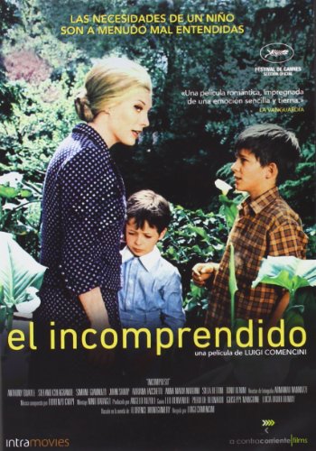 El Incomprendido --- Import Zone 2 ---