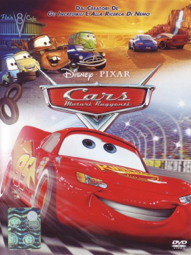 Cars - Motori Ruggenti