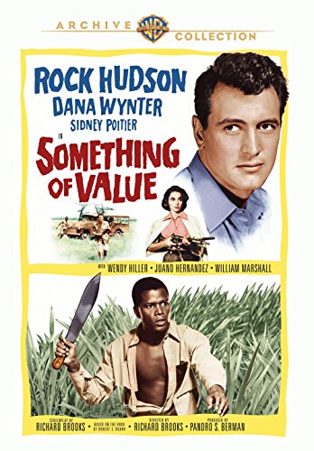 Something Of Value