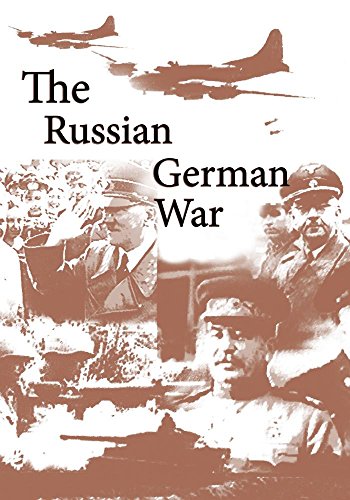Mod-Russian German War The