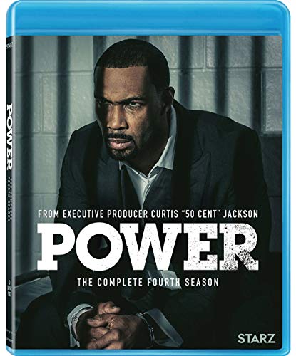 Power: The Complete Fourth Season