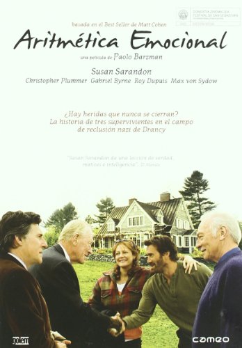 Aritmética Emocional (Emotional Arithmetic)(2007)(Import)