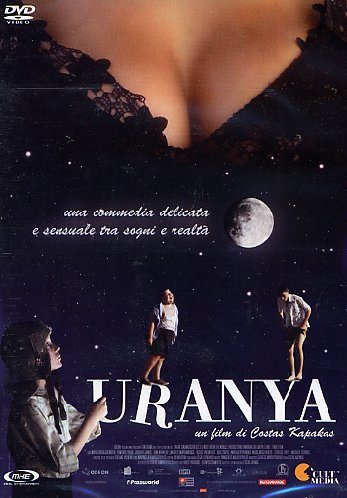 Uranya