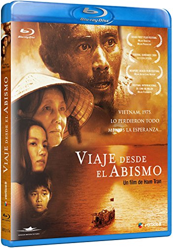 Viaje Desde El Abismo [Blu-Ray]