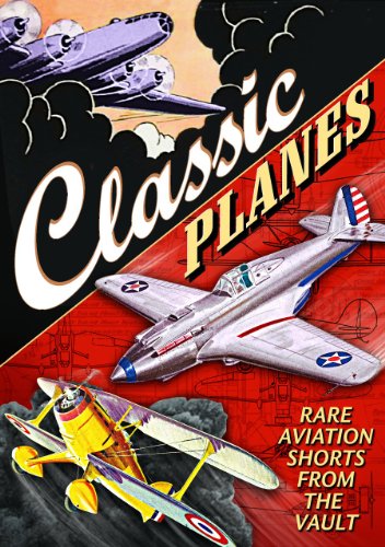 Classic Planes [Dvd] [1942] [Region 1] [Ntsc]