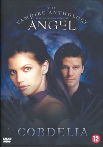 Buffy : Cordelia
